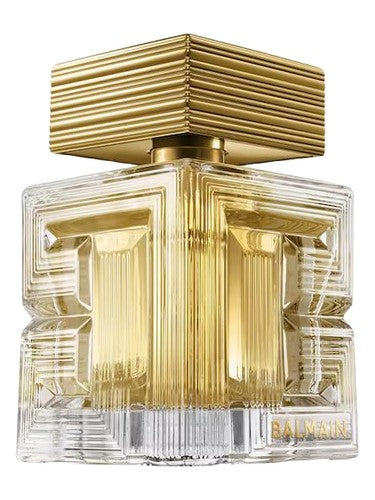 Balmain Beauty Destin fragrance bottle
