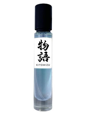 Monogatari Kiyomizu fragrance bottle