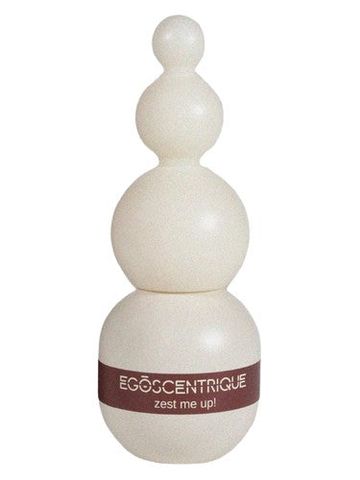EGOSCENTRIQUE Zest me up! fragrance bottle