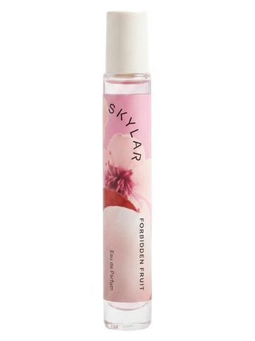 Skylar Forbidden Fruit fragrance bottle