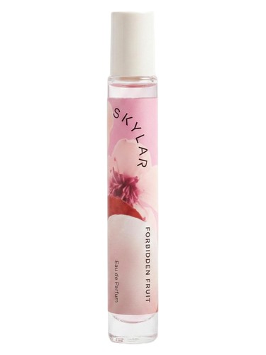 Skylar Forbidden Fruit fragrance bottle