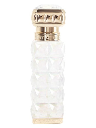 Spirit Of Kings Musk Attar fragrance bottle