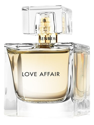 Eisenberg Love Affair fragrance bottle
