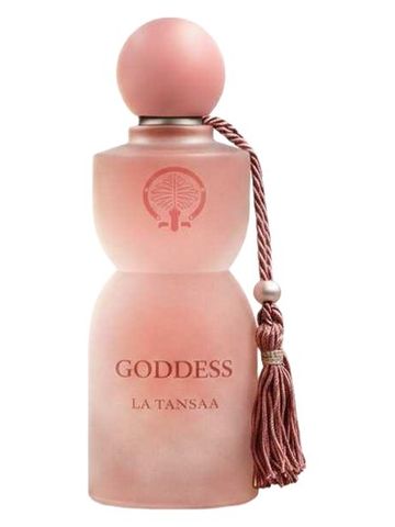 Latansaa Perfume Goddess fragrance bottle