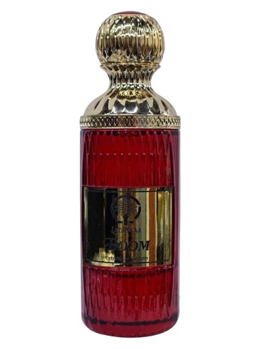 Latansaa Perfume Boom fragrance bottle