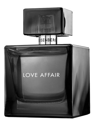 Eisenberg Love Affair Homme fragrance bottle