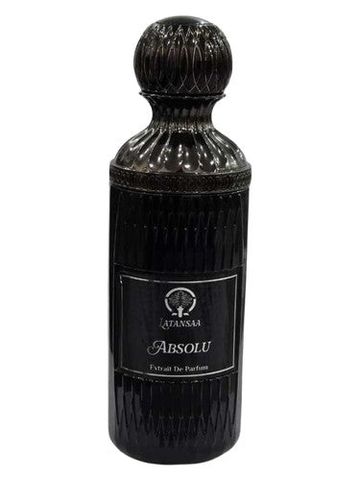 Latansaa Perfume Absolu fragrance bottle