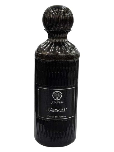 Latansaa Perfume Absolu fragrance bottle