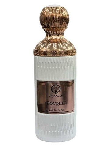 Latansaa Perfume Bouquet fragrance bottle