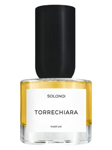 Solonoi Torrechiara fragrance bottle