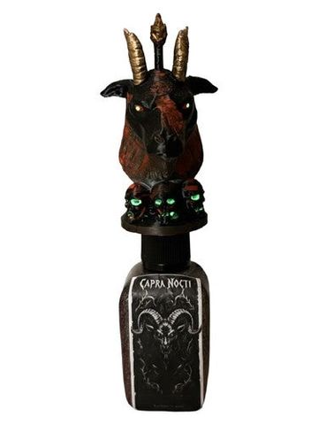 Lowkey Scents Capra Nocti fragrance bottle