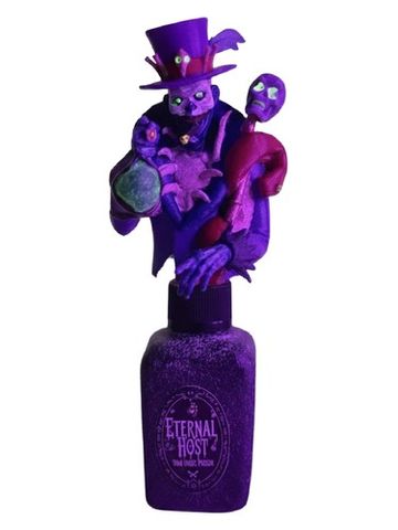 Lowkey Scents Eternal Host fragrance bottle