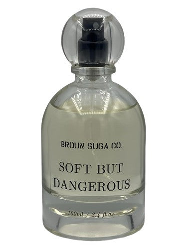 Broun Suga Co. Soft But Dangerous