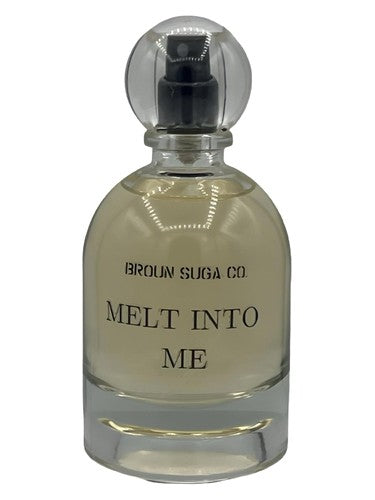 Broun Suga Co. Melt Into Me