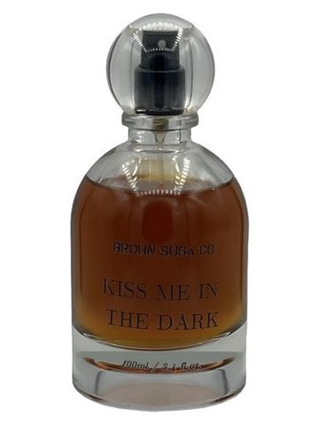Broun Suga Co. Kiss Me In The Dark fragrance bottle