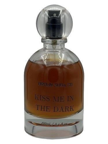 Broun Suga Co. Kiss Me In The Dark