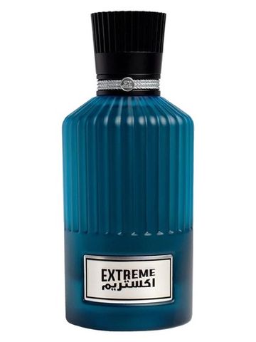 Aldakheel Oud Extreme fragrance bottle