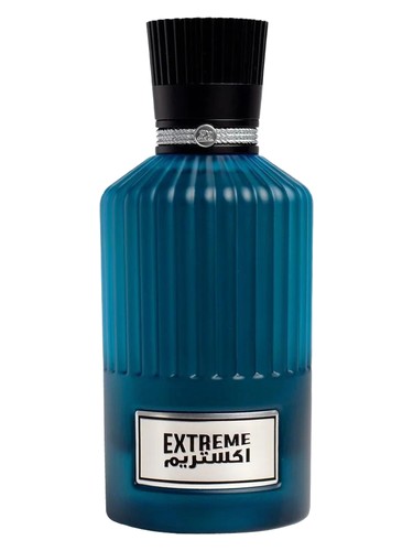 Aldakheel Oud Extreme fragrance bottle