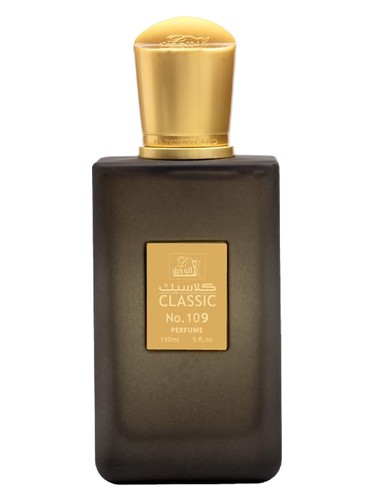 Aldakheel Oud Classic 109