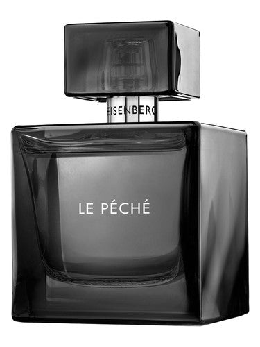 Eisenberg Le Peche Homme fragrance bottle