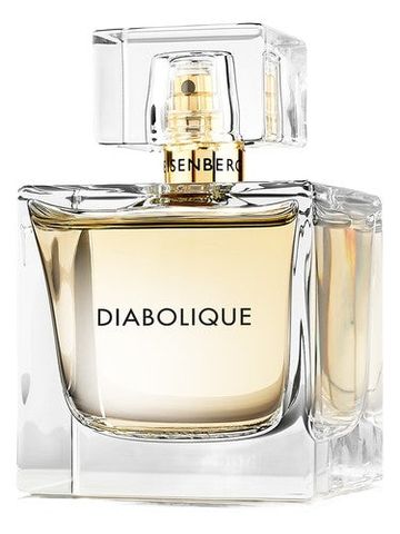Eisenberg Diabolique fragrance bottle