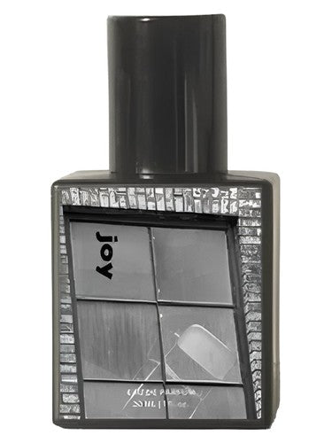 Tilted Chair Joy fragrance bottle