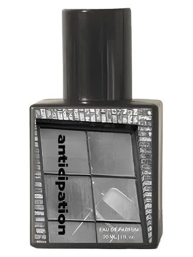 Tilted Chair Anticipation fragrance bottle