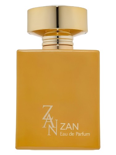 Fragrance World Zan