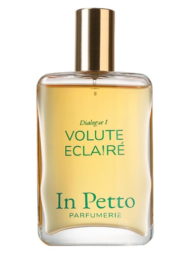 In Petto Volute Éclairé fragrance bottle