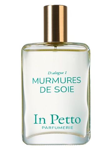 In Petto Murmures de Soie fragrance bottle