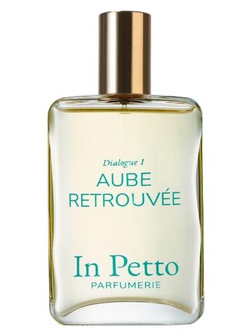 In Petto Aube Retrouvée fragrance bottle