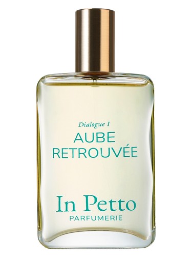 In Petto Aube Retrouvée fragrance bottle