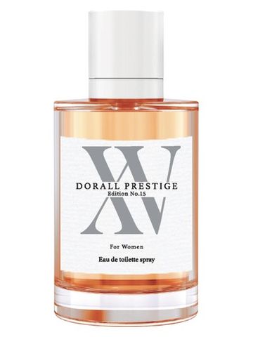 Dorall Collection XV fragrance bottle