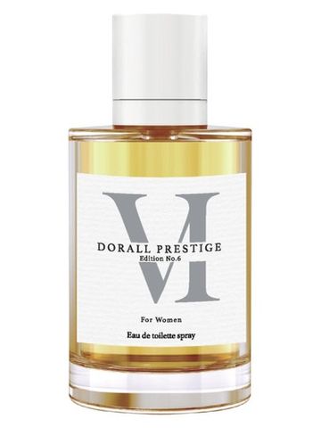 Dorall Collection VI fragrance bottle