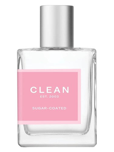 Clean Sugar-Coated fragrance bottle