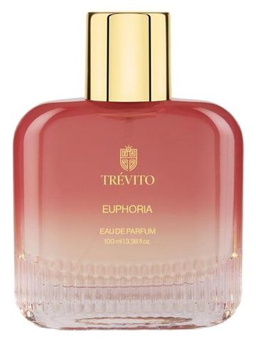 TRÉVITO Euphoria fragrance bottle