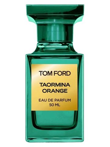 Tom Ford Taormina Orange fragrance bottle