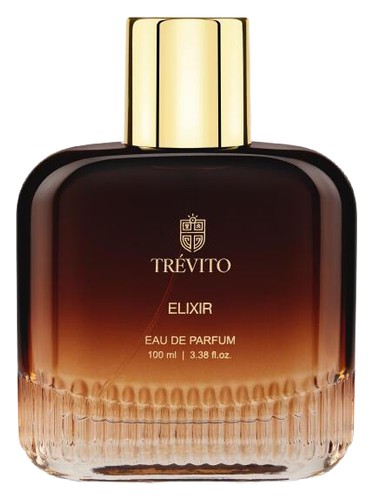 TRÉVITO Elixir