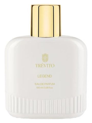 TRÉVITO Legend fragrance bottle