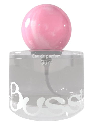 Bussi Sum fragrance bottle
