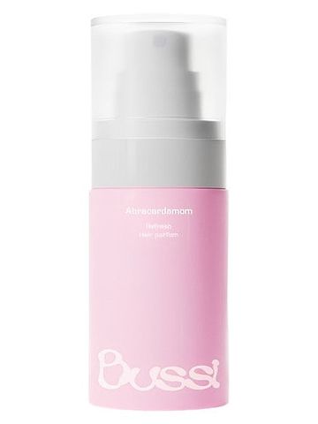 Bussi Abracardamom Hair Perfume fragrance bottle