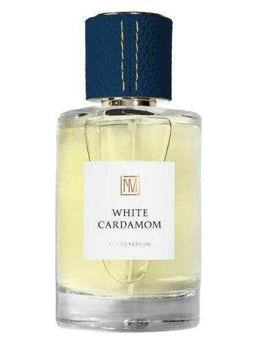 Next Memory White Cardamom fragrance bottle