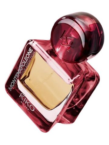 Kiko Milano Montenapoleone Love Addiction fragrance bottle