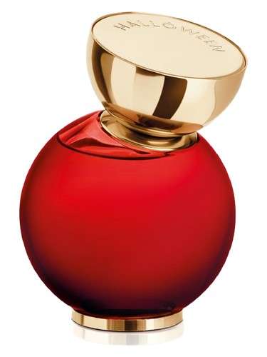 Halloween My Wish Addiction fragrance bottle