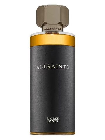 Allsaints Sacred Sands fragrance bottle