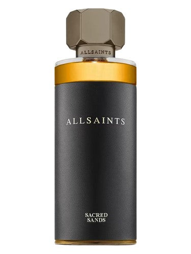Allsaints Sacred Sands fragrance bottle