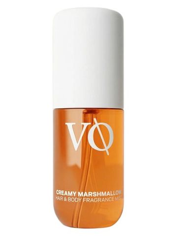 VQ Creamy Marshmallow fragrance bottle