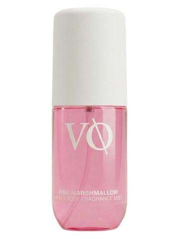 VQ Pink Marshmallow fragrance bottle