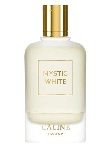 Câline Mystic White fragrance bottle