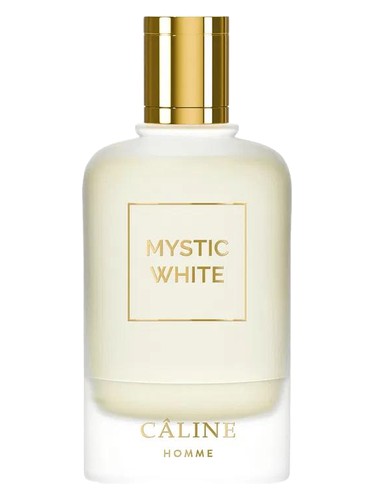 Câline Mystic White fragrance bottle